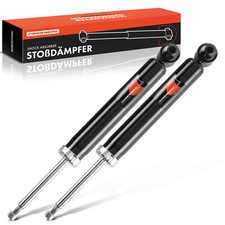 2x Stossdämpfer Gasdruck Hinten Links Rechts für BMW 5er Gran Turismo F07 530d