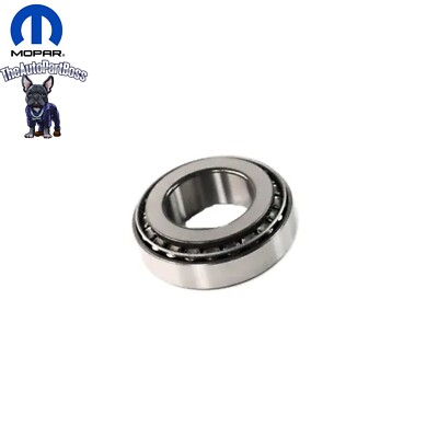 Drive Pinion Bearing Kit, Inner OEM Mopar 68340261AB