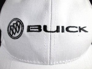 buick baseball cap