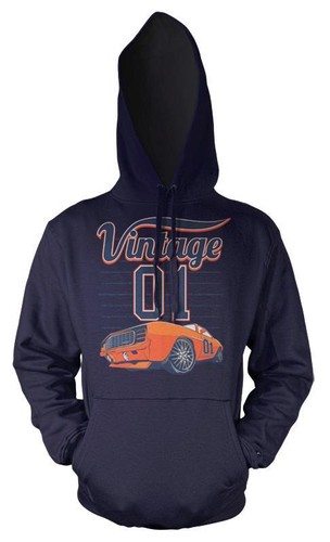 Oculares general Lee Dukes De Hazard Coche Sudadera Con Capucha Con Capucha  Adulto | eBay