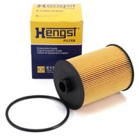Hengst ÖLfilter FüR VW Passat B7 Touareg 7P Skoda Superb 2 Porsche Cayenne 2 3.6