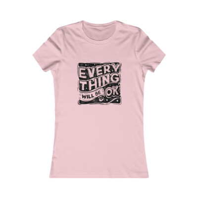 Women's Favorite Tee