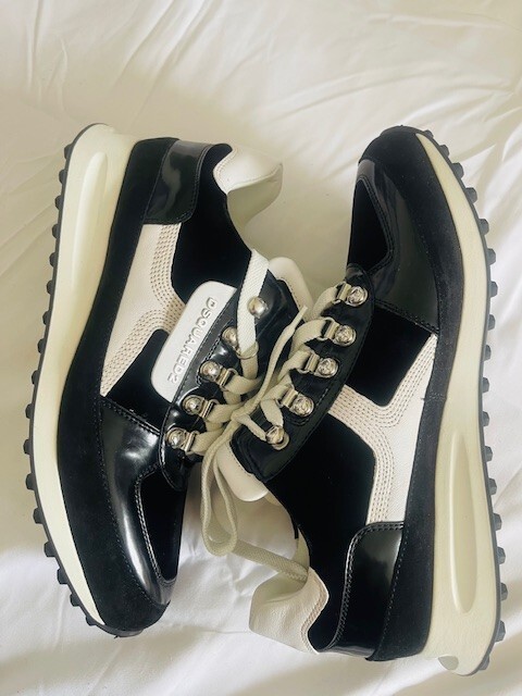 dsquared2 トレッキングシューズ43 DSQUARED2（ディースクエアード） 【期間限定ポイント15倍