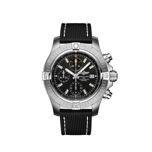 BREITLING Avenger Automatic 45 Seawolf V17319 Date Automatic Men\'s Watch_961506 BREITLING Avenger Automatic 45 Seawolf V17319 Date Automatic  main image 4