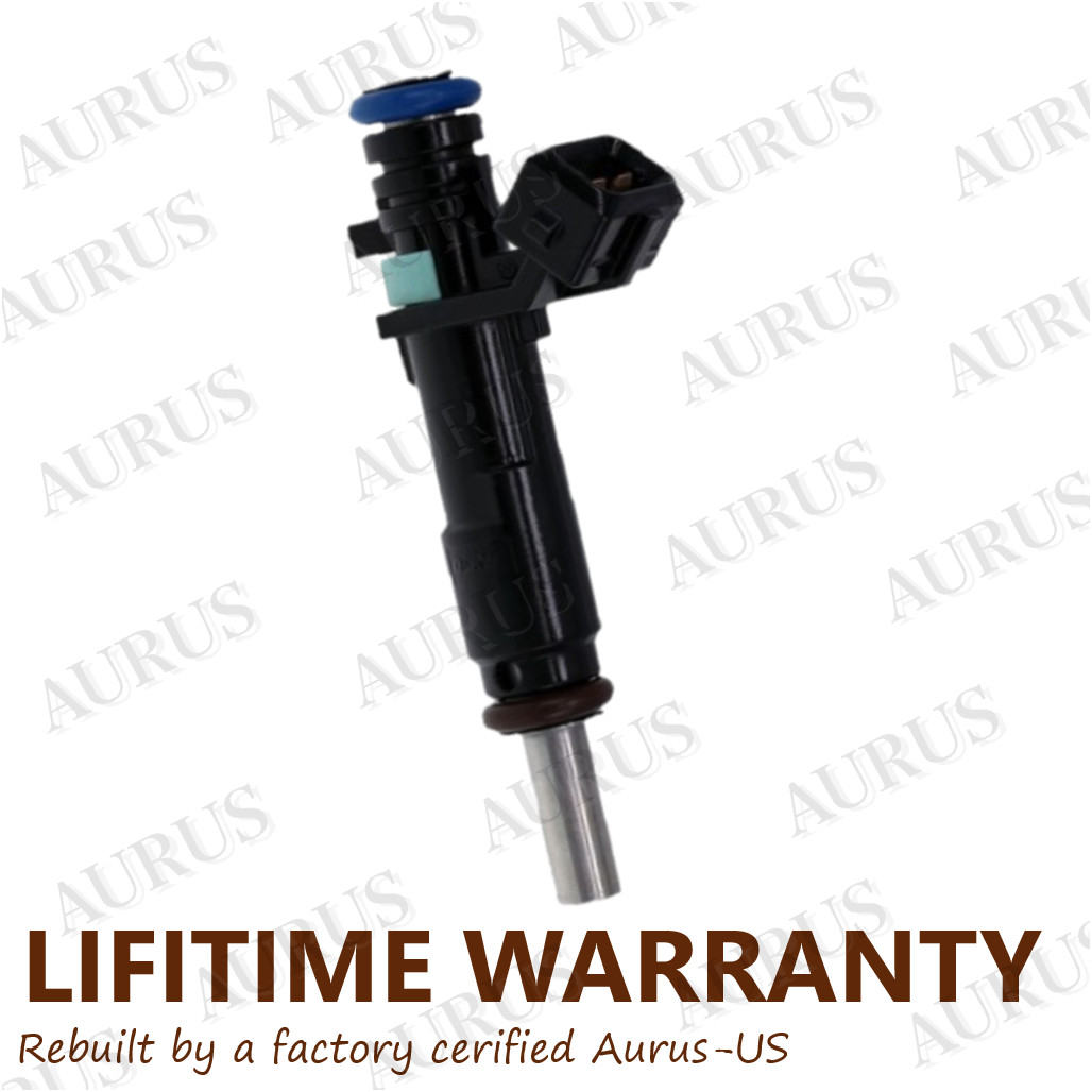 Siemens OEM Fuel Injector for 2011-2018 Chevrolet Sonic Cruze Limited 1.8L I4 55570284
