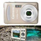 1080P Digital Video Camera Camcorder 16Mp Flash Function 16X Digital Zoom A8H7