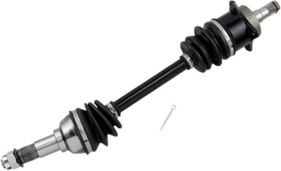New MOOSE Antriebswelle axle CAN AM RENEGADE 800 (2010)