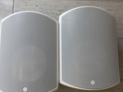 episode all weather speakers