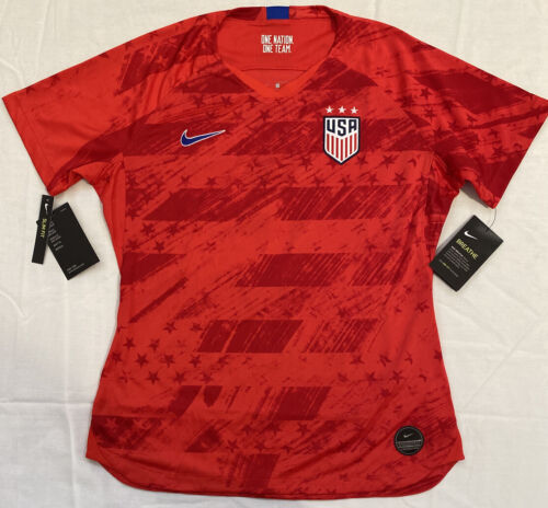 Nike x Martine Rose Soccer Jersey Physic Blue Size Large | eBay