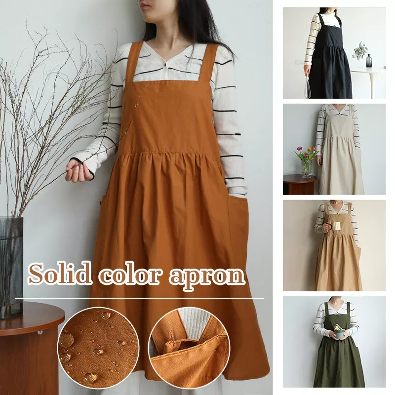 Art aprons deals