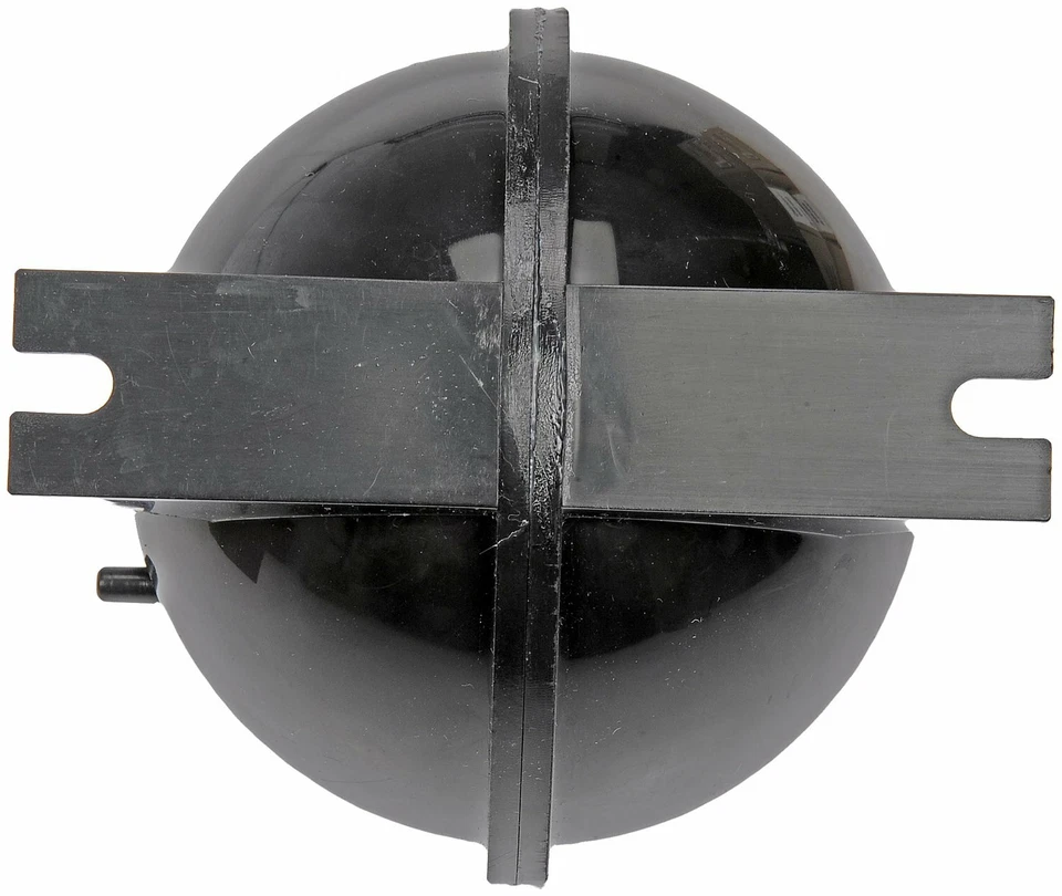 For 1998-1999 GMC C1500 Suburban Vacuum Reservoir Dorman 431DL64 1999 - Image 3 of 3