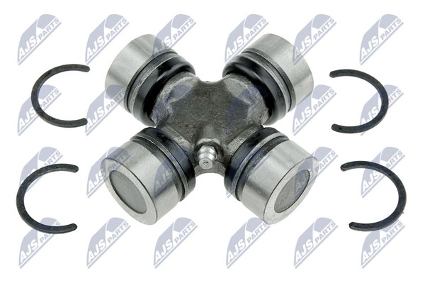 Nty SKK-MS-002 Gelenk FüR Propshaft Achswellen FüR Daihatsu Dodge Hyundai Jeep-image
