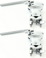 Pdp Pdax991 10.5mm Tom/accessory Clamp (2-pack) Value Bundle on sale Pdp Pdax991 10.5mm Tom/accessory Clamp (2-pack) Value Bundle on sale