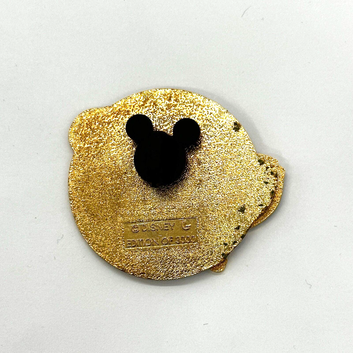RARE! Disney JAPAN Pin Walt 100th Year Of Magic LE 3000 Alice