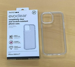 tech21 iphone 12 pro max