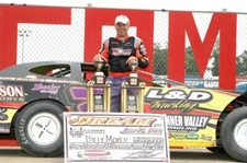 2010 Eldora Dirt Late Model Dream (SKU 2021*)