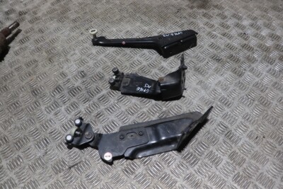 FORD TRANSIT CONNECT MK2 NS SLIDING DOOR HINGES DT11-V25029-AD  2014-2018 GF16E
