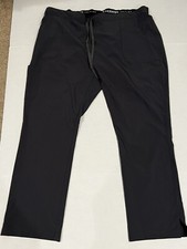 Contego Active Life Threads Scrubs Women  s Size 2XL Grey