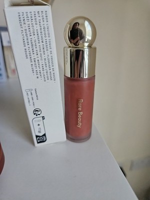 Rare Beauty Soft Pinch Dewy Liquid Blush 7,5 ml im Wert Neu in OVP