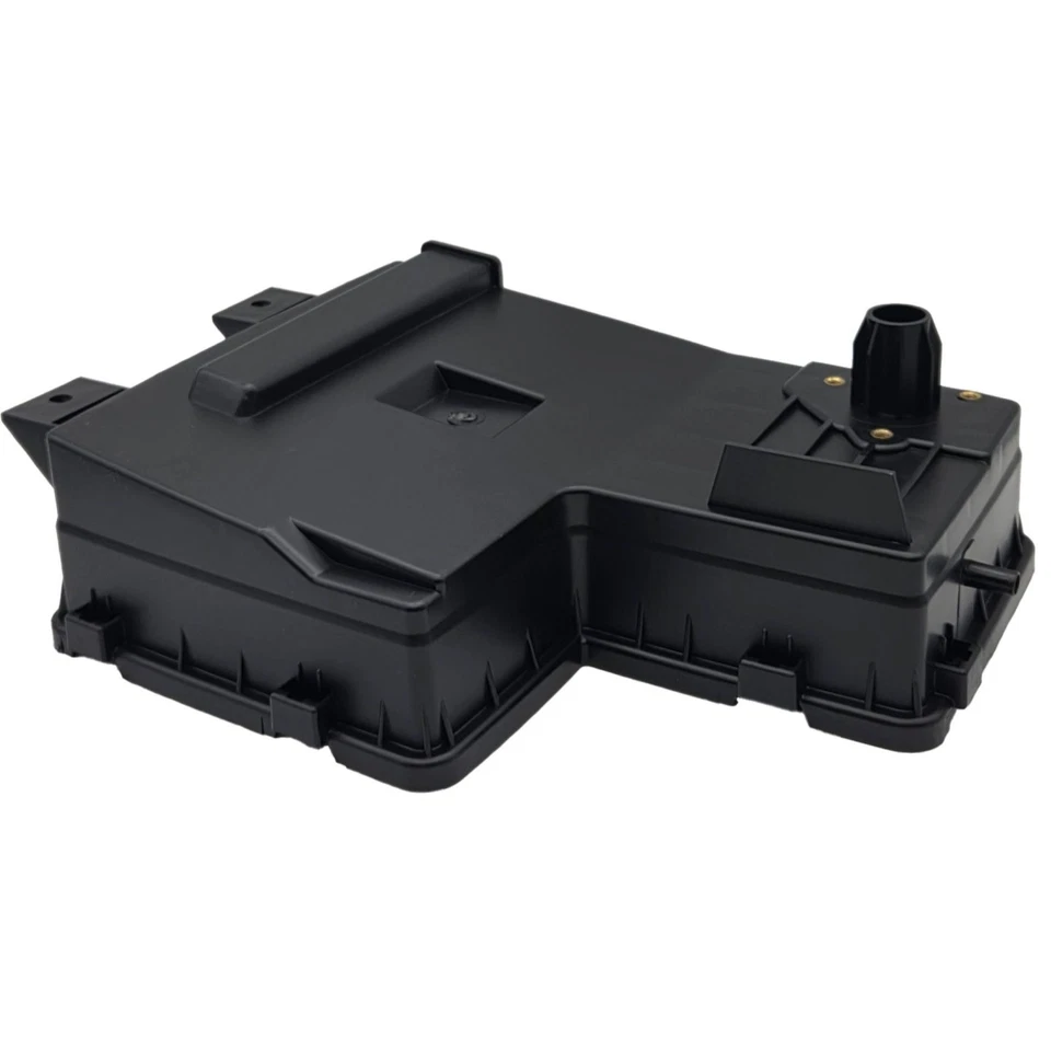 Base de caja de filtro de aire | Carro de golf Yamaha G16, G20, G21, G22, G23, G27, G29/Drive Foto 4 de 4