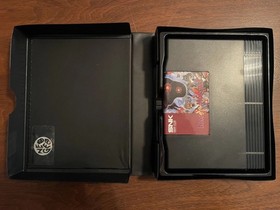 Neo Geo AES Bundle 3 Original Boxed Games + 161-in-1 Cart + MVS to AES Converter