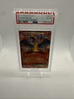 Charizard - PSA 6 - EX XY17 XY Holo