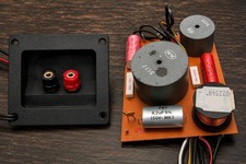 Heco Frequenzweiche Cantata Superior 550 0141...