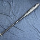 Louisville Slugger Solo BBCOR 31in 28oz 2 5/8in Aluminum Balanced Bat — photo 1