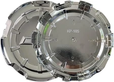 1 PC NEW Chrome Wheel Center Cap for CHEVY SILVERADO 1500 TAHOE SUBURBAN