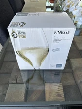 Schott Zwiesel Wine Glasses