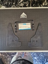 PARASPRUZZI ANTERIORI PER LANCIA DELTA/PRISMA/BETA RENAULT 5/9/11