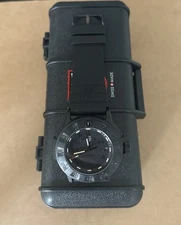 Luminox Black Watch Series 3000-1 GBQ Black Dial