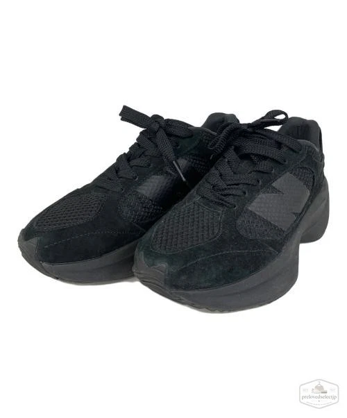 Zapatillas Hombre New Balance NBJ-1169405 Negras JP 26cm