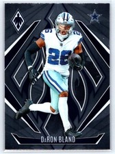 2024 Panini Phoenix #35 DaRon Bland - Dallas Cowboys