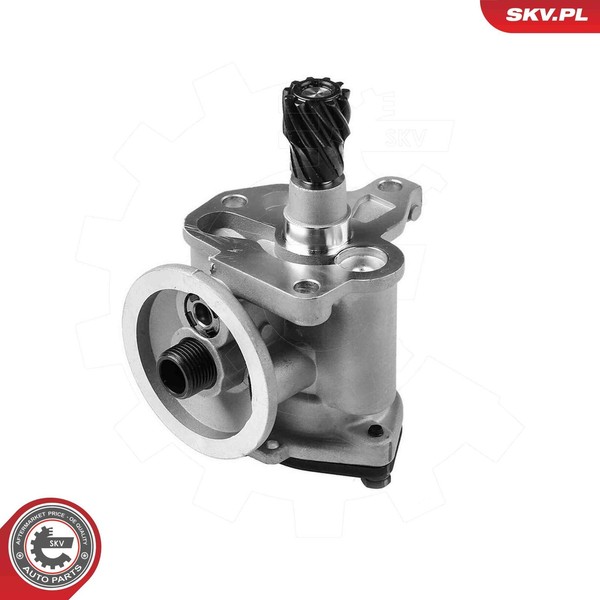 ÖLpumpe Esen SKV 77SKV031 FüR Ford Fiesta 1 Gfbt 3 GFJ 2 FBD Escort Turnier AWA-image