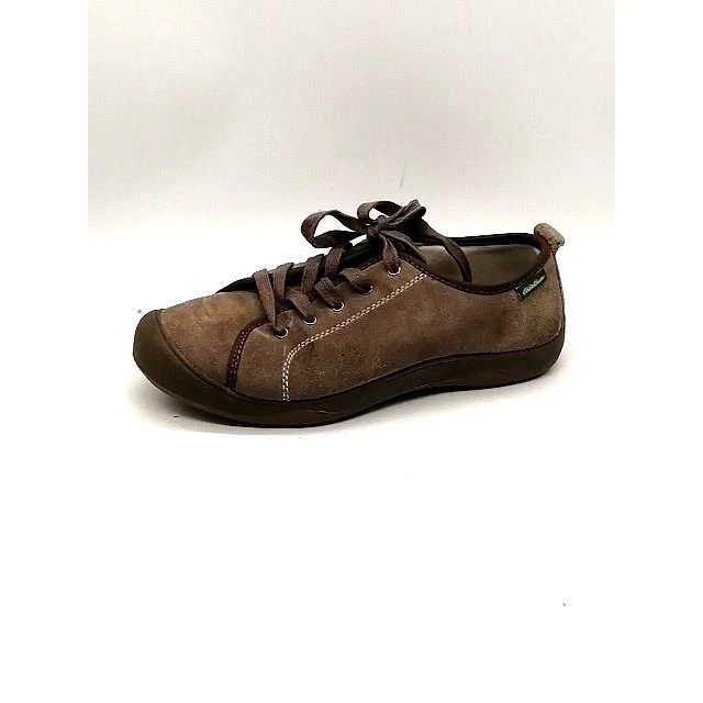 Eddie‎ Bauer Brown and Black Athletic Shoes size 9M Eddie Bauer Estacada Men main image 3