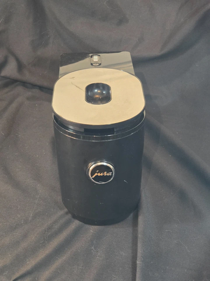 Jura Cool Control 585 Milk Cooler – Tested, Works, Lid & Power Adapter Incl. Foto 3 de 4