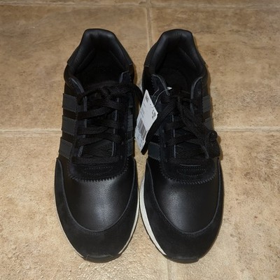 ADIDAS ORIGINALS I-5923 MEN S SIZE 10.5 BLACK/WHITE (BD7798)