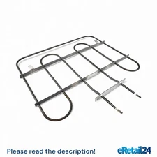 ✅𝙏𝙚𝙨𝙩𝙚𝙙 OEM Viking Oven Bake Element 008854-000