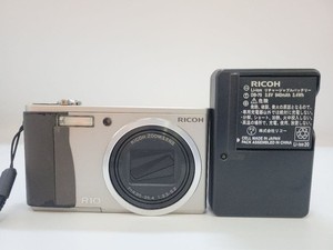【最終値下げ‼️】RICOH R10（リコー） Ricoh R 10 | eBay