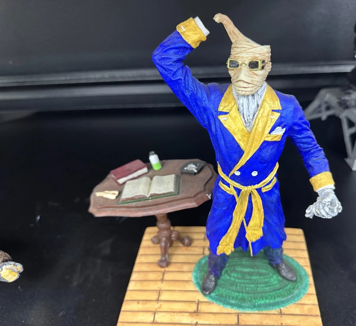 Dark Horse Toy Models & Kits for sale | eBay