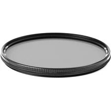 NiSi 49mm PRO Circular Polarizer Filter #NIR-CPL-49