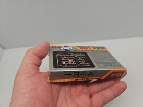 Mappy (Nintendo Famicom 1984) Japan import 