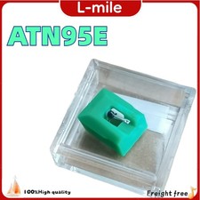 NEW Audio-Technica ATN95E Replacement Stylus Needle for Cartridge AT95E