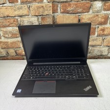 Lenovo ThinkPad E580 PC Laptops & Netbooks for Sale - Shop New