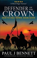 Defender Of The Crown Paul J Bennett Taschenbuch Kartoniert / Broschiert 2020