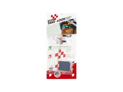 Take-A-Look Cycling Mirror Original One size Black
