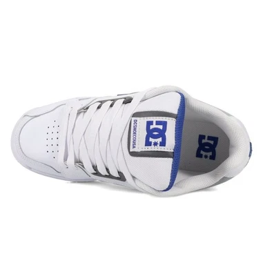 DC Shoes Stag Baskets Homme Chaussures De Sport 52021 - Photo 1/4