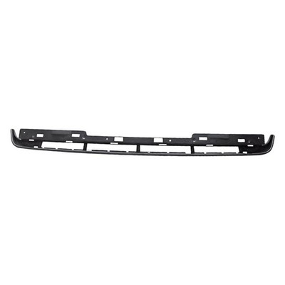 Bumper Cover Support For GMC Acadia 11-12 Replacement Front Lower Standard Line