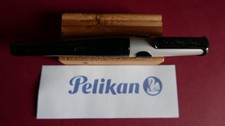 Pelikan Pelikano Modell 2010 P480 Schwarz  Feder M  Neu